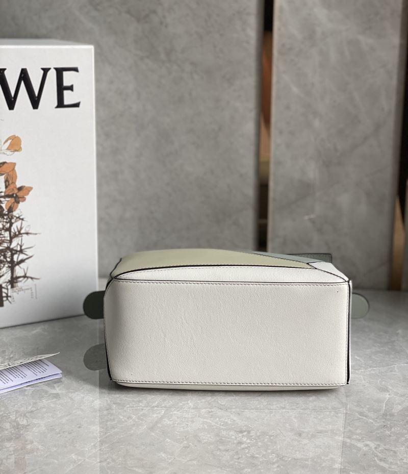 Loewe Puzzle Bags